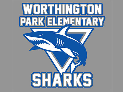  Worthington Park Shark